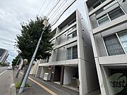 琴似駅より徒歩3分 2階 築14年4ヶ月の賃貸物件