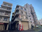 ファイン南6条 3階 築38年1ヶ月の賃貸物件