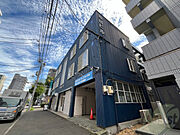 北18条駅より徒歩3分 3階 築55年3ヶ月の賃貸物件