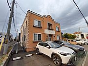 ルミエール宮の森２—８ 1階 築23年の賃貸物件