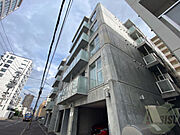 ルクア円山 5階 築16年5ヶ月の賃貸物件