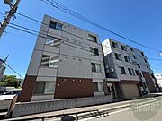 COMSAP24パークサイド 1階 築8年2ヶ月の賃貸物件