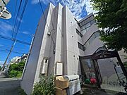 ルナグランス山鼻 3階 築36年11ヶ月の賃貸物件