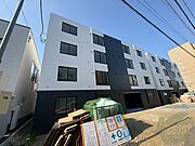 西線11条駅より徒歩2分 1階 新築の賃貸物件