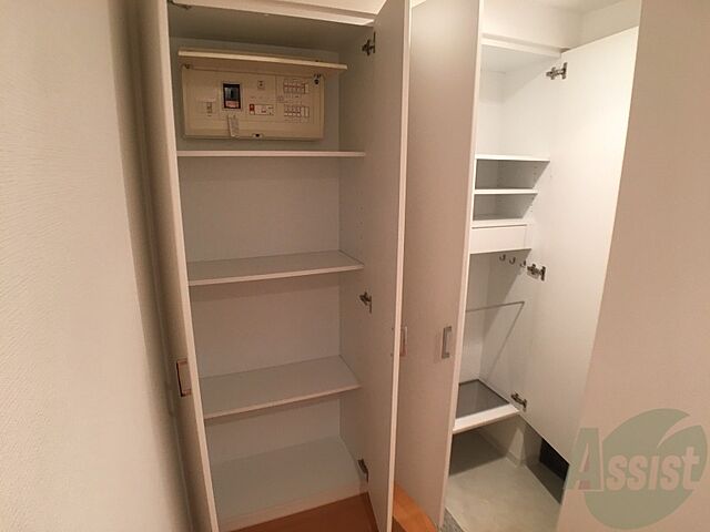 室内