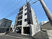 札幌駅より徒歩7分 2階 築2年3ヶ月の賃貸物件
