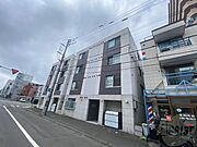 ＴＭ北１条 4階 築12年5ヶ月の賃貸物件