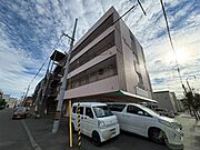 TGレジデンス 2階 築40年8ヶ月の賃貸物件
