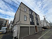 キアーロ琴似 3階 築21年2ヶ月の賃貸物件