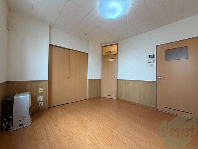 室内