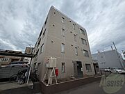 プレアデス 4階 築20年の賃貸物件