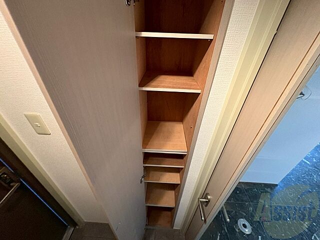 室内