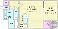 e-one2階4.8万円