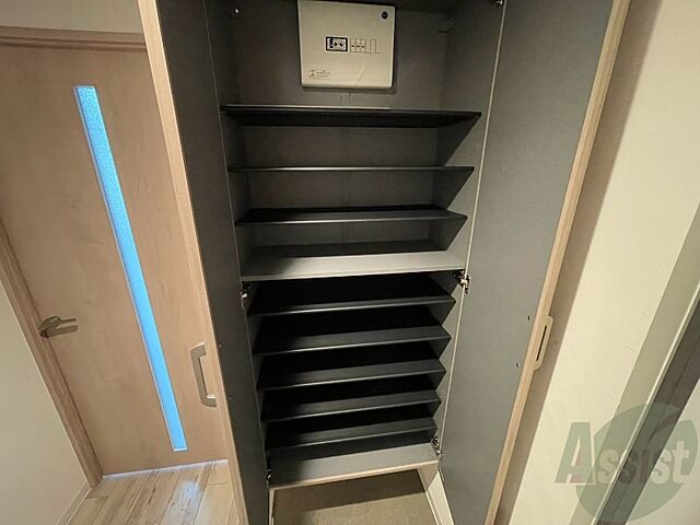 室内