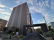 宮の沢駅より徒歩8分 5階 築22年8ヶ月の賃貸物件