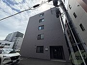 琴似駅より徒歩5分 5階 築11年3ヶ月の賃貸物件