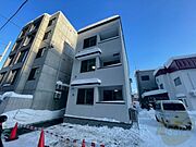 菊水駅より徒歩4分 2階 新築の賃貸物件
