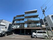 東札幌駅より徒歩7分 1階 築3年11ヶ月の賃貸物件