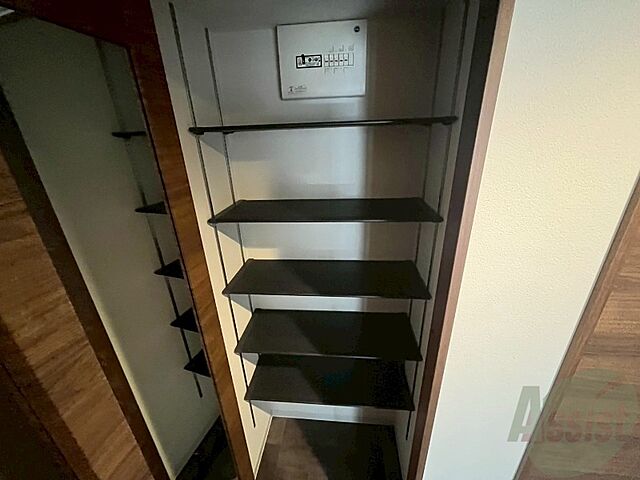 室内