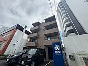 オルセー宮の森 4階 築23年1ヶ月の賃貸物件