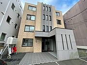 ジュネス24 3階 築21年2ヶ月の賃貸物件