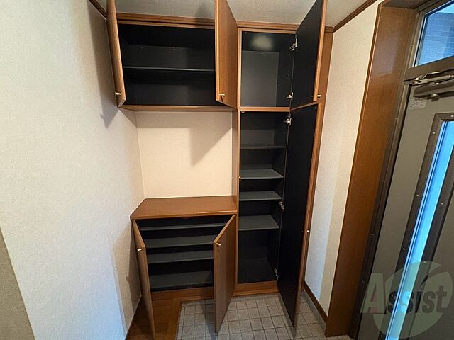 室内