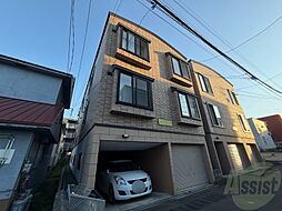 外観画像