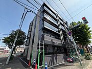CONFIAKITA21JYOコンフィア北21条 2階 新築の賃貸物件