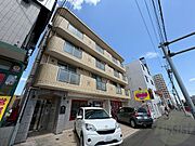 東区役所前駅より徒歩4分 2階 築14年2ヶ月の賃貸物件