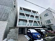 北13条東駅より徒歩7分 1階 築9年7ヶ月の賃貸物件