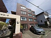 アルファアパル・Ｎ１１—２ 1階 築37年1ヶ月の賃貸物件