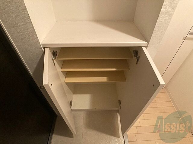 室内