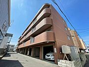 北24条駅より徒歩10分 4階 築27年7ヶ月の賃貸物件