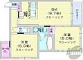 NR292階9.3万円