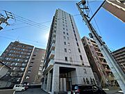 北12条駅より徒歩4分 6階 築5年3ヶ月の賃貸物件