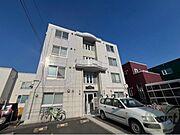 環状通東駅より徒歩7分 3階 築19年4ヶ月の賃貸物件