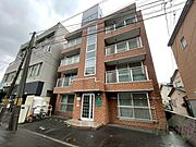 リバティ北4西26 2階 築25年11ヶ月の賃貸物件