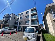 クローバー円山南 4階 築10年6ヶ月の賃貸物件