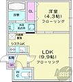 レジデンス北23条1階6.0万円