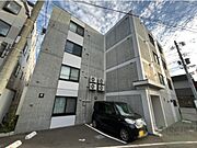 環状通東駅より徒歩3分 2階 築6年2ヶ月の賃貸物件