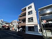 琴似駅より徒歩6分 1階 築3年11ヶ月の賃貸物件