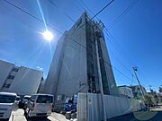 南郷7丁目駅より徒歩3分 3階 新築の賃貸物件