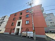 西11丁目駅より徒歩10分 3階 築37年1ヶ月の賃貸物件
