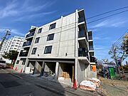 豊平公園駅より徒歩4分 3階 新築の賃貸物件