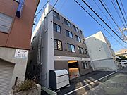 南郷7丁目駅より徒歩5分 4階 新築の賃貸物件