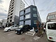 FCFarnest円山 3階 築38年6ヶ月の賃貸物件