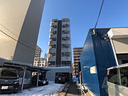 サムデイレジデンス札幌駅前 3階 築25年1ヶ月の賃貸物件