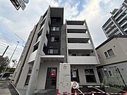 北24条駅より徒歩4分 2階 新築の賃貸物件