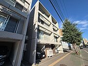 琴似駅より徒歩3分 3階 築14年6ヶ月の賃貸物件