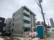 Ｄ—ｒｏｏｍ発寒南 2階 築4年7ヶ月の賃貸物件